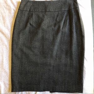 EUC Mossimo Pencil Skirt
